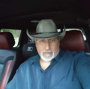 Meet your Posher, Edward